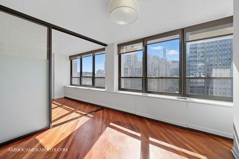 Tiny photo for 222 E PEARSON Street #1406, Chicago, IL 60611 (MLS # 12474795)