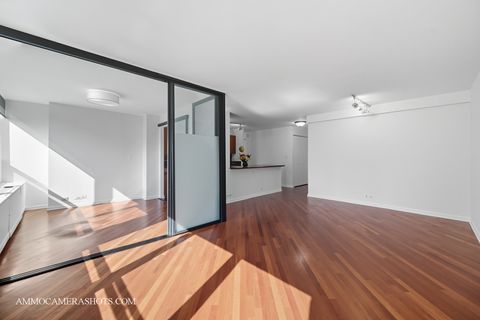 Tiny photo for 222 E PEARSON Street #1406, Chicago, IL 60611 (MLS # 12474795)