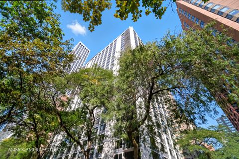 Tiny photo for 222 E PEARSON Street #1406, Chicago, IL 60611 (MLS # 12474795)