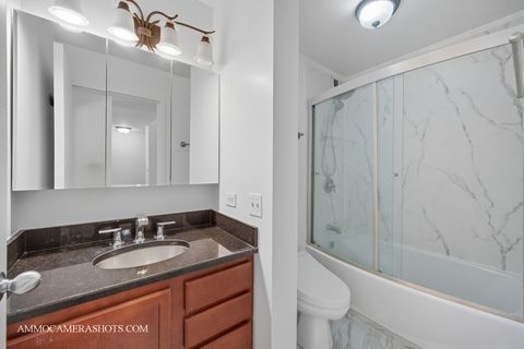 Tiny photo for 222 E PEARSON Street #1406, Chicago, IL 60611 (MLS # 12474795)