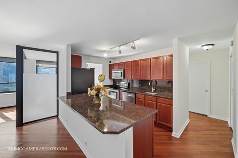 Tiny photo for 222 E PEARSON Street #1406, Chicago, IL 60611 (MLS # 12474795)