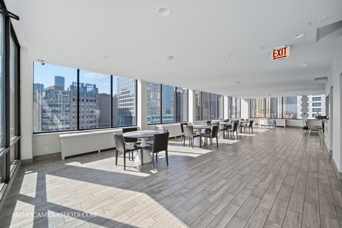 Tiny photo for 222 E PEARSON Street #1406, Chicago, IL 60611 (MLS # 12474795)