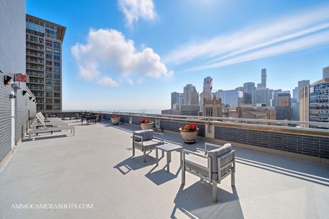 Tiny photo for 222 E PEARSON Street #1406, Chicago, IL 60611 (MLS # 12474795)