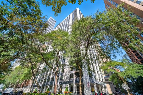Tiny photo for 222 E PEARSON Street #1406, Chicago, IL 60611 (MLS # 12474795)