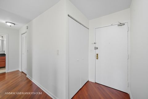 Tiny photo for 222 E PEARSON Street #1406, Chicago, IL 60611 (MLS # 12474795)