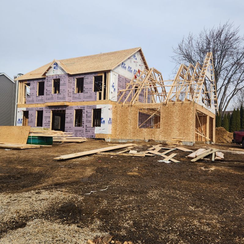 6960 Academy Trail