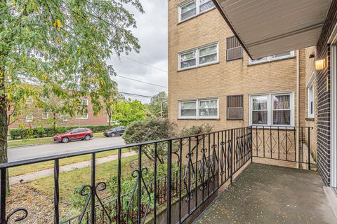 Tiny photo for 4735 Grove Street #103, Skokie, IL 60076 (MLS # 12491202)
