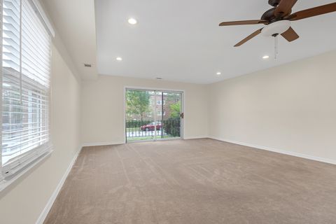 Tiny photo for 4735 Grove Street #103, Skokie, IL 60076 (MLS # 12491202)