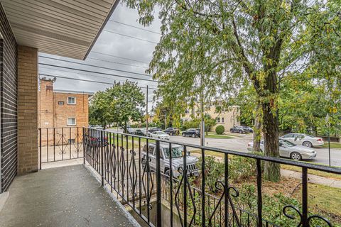 Tiny photo for 4735 Grove Street #103, Skokie, IL 60076 (MLS # 12491202)