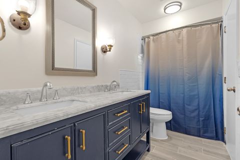 Tiny photo for 4735 Grove Street #103, Skokie, IL 60076 (MLS # 12491202)