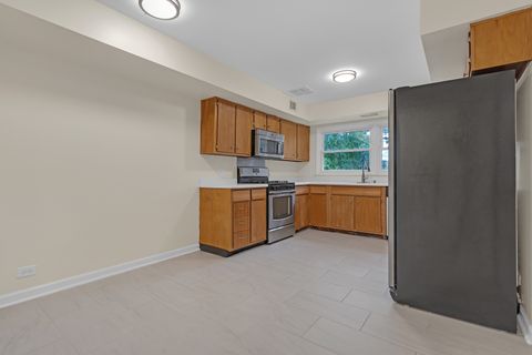 Tiny photo for 4735 Grove Street #103, Skokie, IL 60076 (MLS # 12491202)