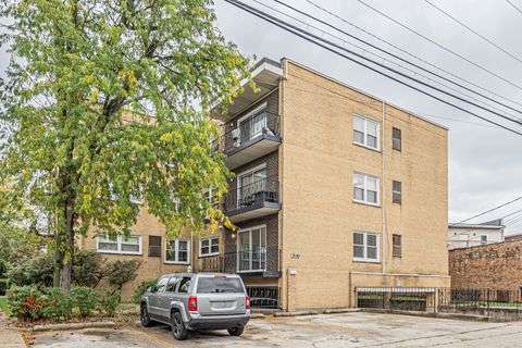 Tiny photo for 4735 Grove Street #103, Skokie, IL 60076 (MLS # 12491202)