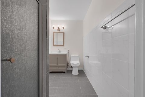 Tiny photo for 4735 Grove Street #103, Skokie, IL 60076 (MLS # 12491202)