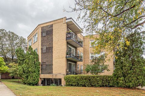 Tiny photo for 4735 Grove Street #103, Skokie, IL 60076 (MLS # 12491202)