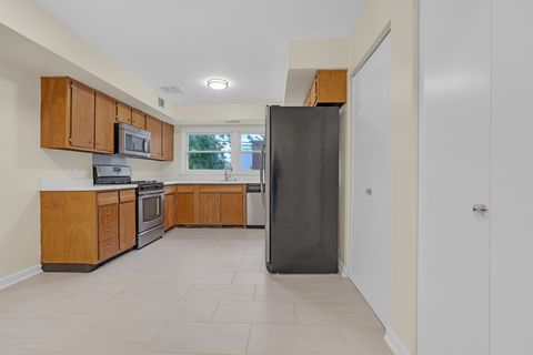 Tiny photo for 4735 Grove Street #103, Skokie, IL 60076 (MLS # 12491202)