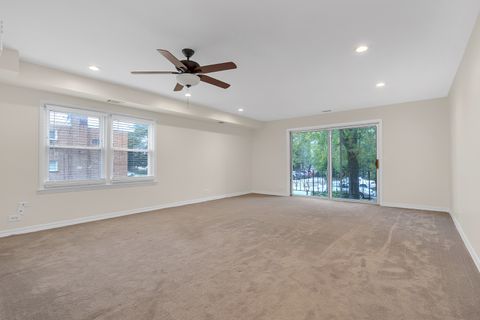 Tiny photo for 4735 Grove Street #103, Skokie, IL 60076 (MLS # 12491202)