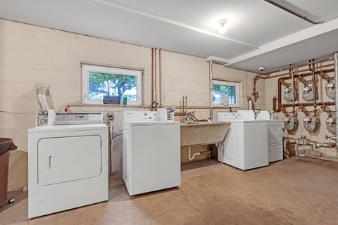 Tiny photo for 4735 Grove Street #103, Skokie, IL 60076 (MLS # 12491202)