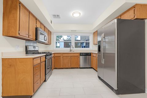 Tiny photo for 4735 Grove Street #103, Skokie, IL 60076 (MLS # 12491202)