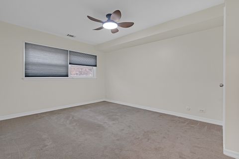 Tiny photo for 4735 Grove Street #103, Skokie, IL 60076 (MLS # 12491202)