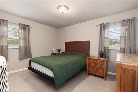 Tiny photo for 4301 Whitehall Lane, Richton Park, IL 60471 (MLS # 12582736)