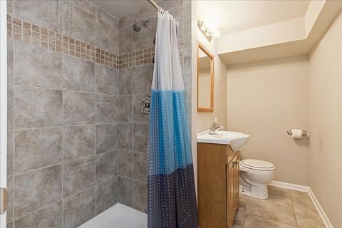 Tiny photo for 4301 Whitehall Lane, Richton Park, IL 60471 (MLS # 12582736)