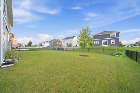 Tiny photo for 25501 W Cerena Circle, Plainfield, IL 60586 (MLS # 12757665)
