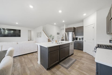 Tiny photo for 25501 W Cerena Circle, Plainfield, IL 60586 (MLS # 12757665)