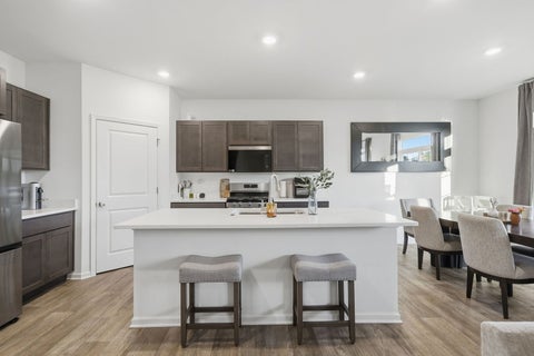Tiny photo for 25501 W Cerena Circle, Plainfield, IL 60586 (MLS # 12757665)