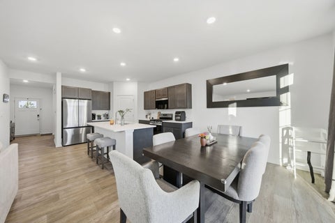 Tiny photo for 25501 W Cerena Circle, Plainfield, IL 60586 (MLS # 12757665)