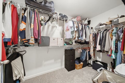 Tiny photo for 25501 W Cerena Circle, Plainfield, IL 60586 (MLS # 12757665)