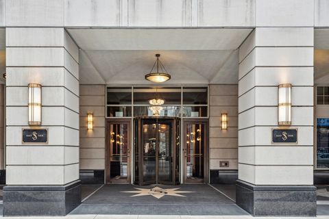 3 beds bed, 3.5 baths bath property at 55 e erie street 4301, chicago, il 60611