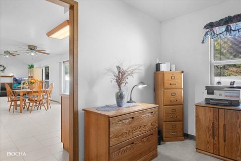 Tiny photo for 1149 Newcastle Lane, Aurora, IL 60506 (MLS # 12465014)