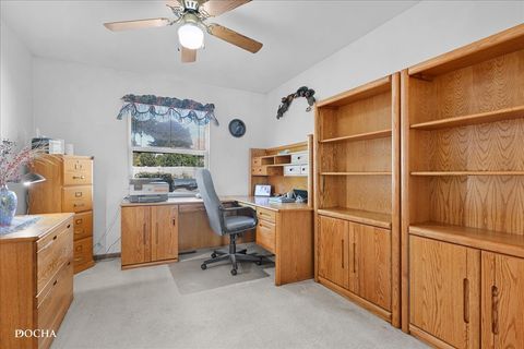 Tiny photo for 1149 Newcastle Lane, Aurora, IL 60506 (MLS # 12465014)