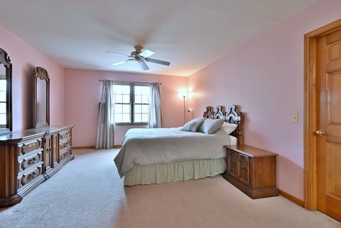 Tiny photo for 27W225 Ash Court, Winfield, IL 60190 (MLS # 12539347)