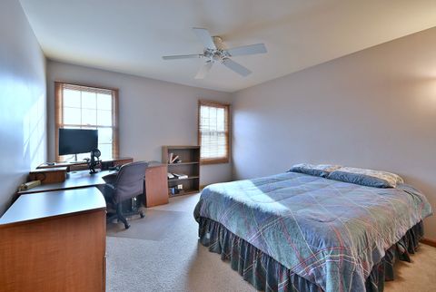 Tiny photo for 27W225 Ash Court, Winfield, IL 60190 (MLS # 12539347)