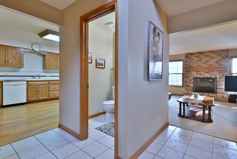 Tiny photo for 27W225 Ash Court, Winfield, IL 60190 (MLS # 12539347)