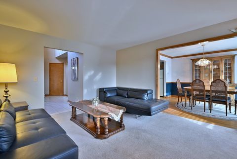 Tiny photo for 27W225 Ash Court, Winfield, IL 60190 (MLS # 12539347)