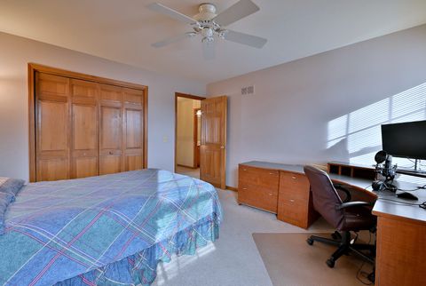 Tiny photo for 27W225 Ash Court, Winfield, IL 60190 (MLS # 12539347)