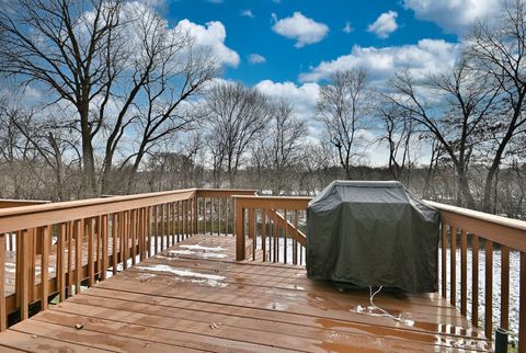 Tiny photo for 27W225 Ash Court, Winfield, IL 60190 (MLS # 12539347)