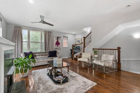 Tiny photo for 3238 N Kilbourn Avenue #1, Chicago, IL 60641 (MLS # 12472195)