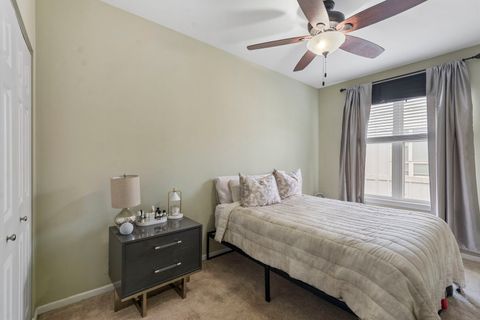 Tiny photo for 3238 N Kilbourn Avenue #1, Chicago, IL 60641 (MLS # 12472195)