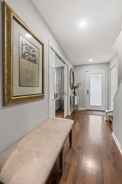 Tiny photo for 3238 N Kilbourn Avenue #1, Chicago, IL 60641 (MLS # 12472195)