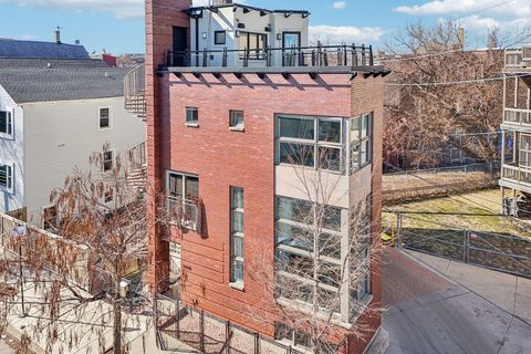 1608 S Throop Street Chicago IL 60608