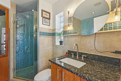 Tiny photo for 1608 S Throop Street, Chicago, IL 60608 (MLS # 12589045)