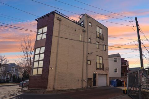 Tiny photo for 1608 S Throop Street, Chicago, IL 60608 (MLS # 12589045)