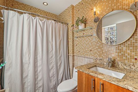 Tiny photo for 1608 S Throop Street, Chicago, IL 60608 (MLS # 12589045)