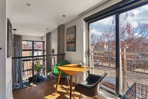 Tiny photo for 1608 S Throop Street, Chicago, IL 60608 (MLS # 12589045)