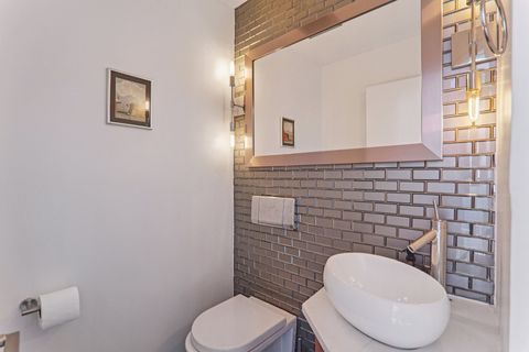 Tiny photo for 1608 S Throop Street, Chicago, IL 60608 (MLS # 12589045)