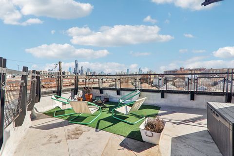 Tiny photo for 1608 S Throop Street, Chicago, IL 60608 (MLS # 12589045)