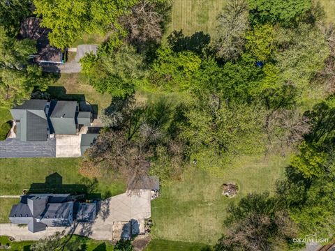 Tiny photo for 23622 W Lockport Street, Plainfield, IL 60544 (MLS # 12640599)